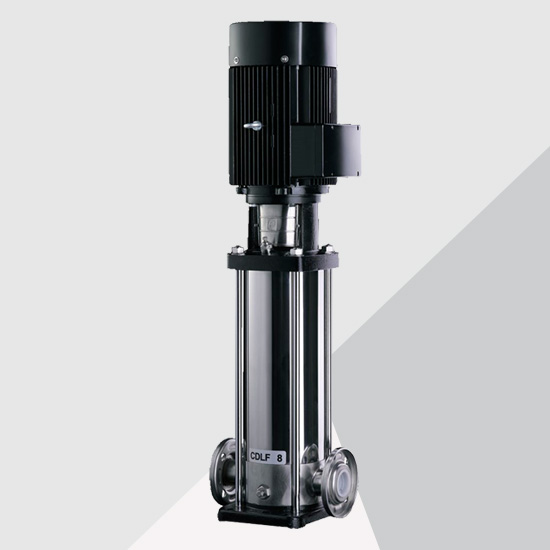 南方CDL，CDLF輕型立式多級(jí)離心泵