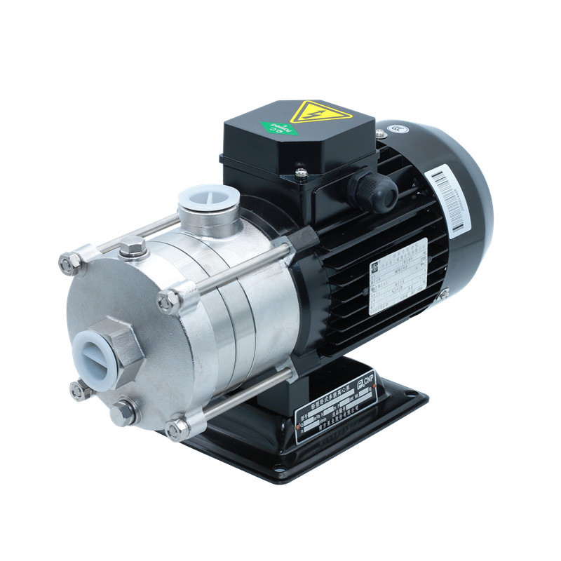 南方CHL，CHLK，CHLF（T）輕型臥式多級離心泵