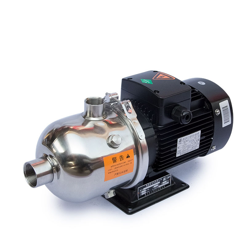 南方CHL，CHLK，CHLF（T）輕型臥式多級離心泵