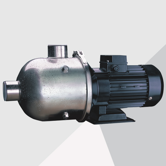 南方CHL，CHLK，CHLF（T）輕型臥式多級(jí)離心泵