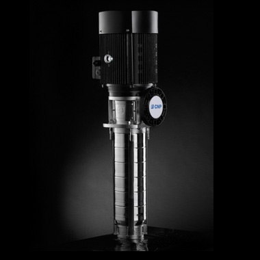 南方CDLK，CDLKF浸入式多級(jí)離心泵