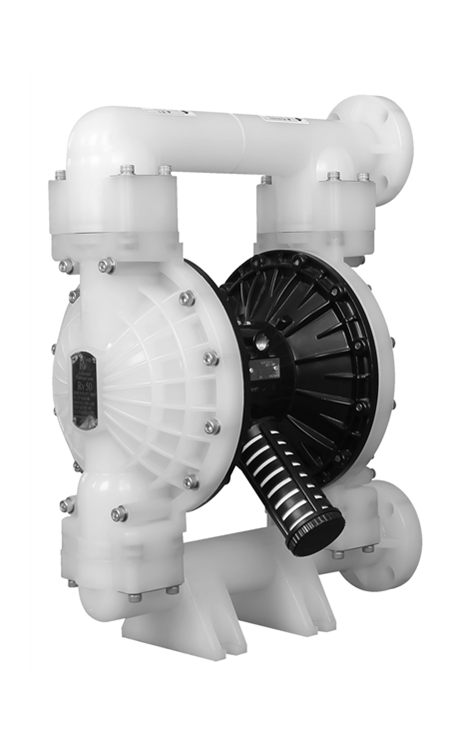 南方NSG50氣動隔膜泵(塑料)