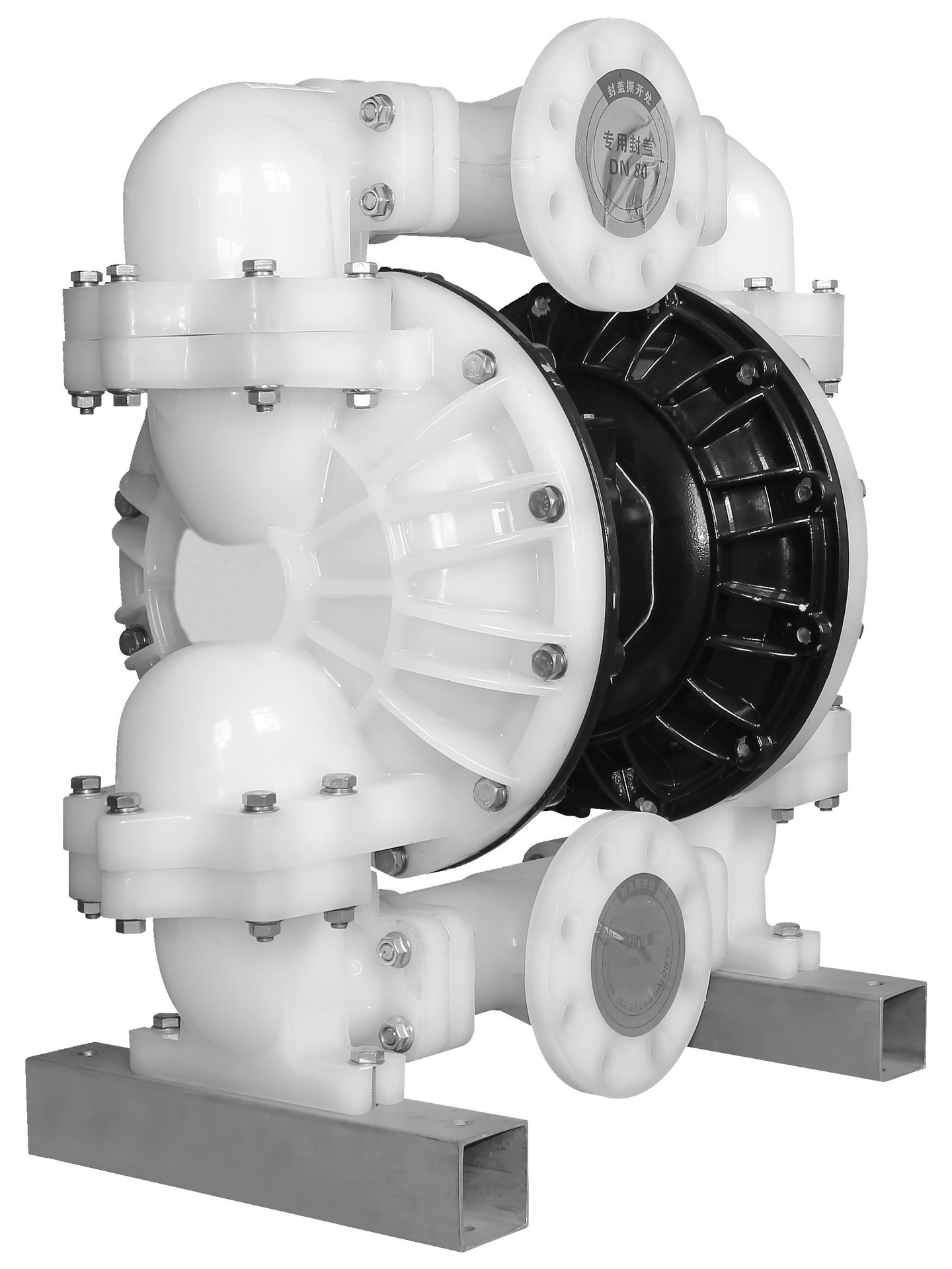 南方NSG80氣動(dòng)隔膜泵(塑料)