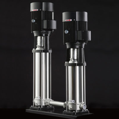 南方CDLF+CDH，HP高壓泵