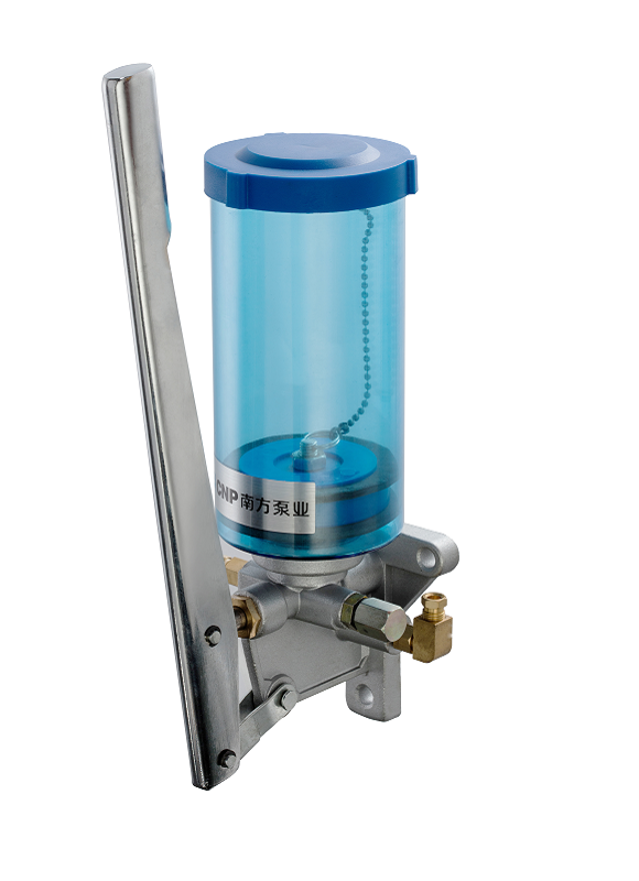 南方SN型手動(dòng)油脂潤滑泵