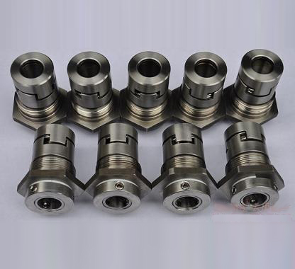 CDL、CDLF系列離心泵機(jī)械密封